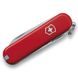 NŮŽ VICTORINOX CLASSIC SD RED - NOŽE A NÁSTROJE - OSTATNÍ