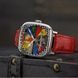 ALEXANDER SHOROKHOFF TOURBILLON PICASSINI AS.TU-PCSN - RARITIES - ZNAČKY