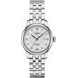 TISSOT LE LOCLE AUTOMATIC LADY T006.207.11.036.00 - LE LOCLE AUTOMATIC - ZNAČKY