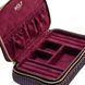 JEWELLERY CASE WOLF BELLA 781326 - JEWELLERY BOXES - ACCESSORIES
