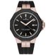 EDOX DELFIN QUARTZ DATE 53021-37RNCA-NIR - DELFIN - BRANDS