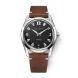 NIVADA GRENCHEN ANTARCTIC 35 MM - BLACK WHITE LUMINOVA - ANTARCTIC - ZNAČKY