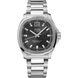 MIDO MULTIFORT TV BIG DATE CHRONOMETER M049.567.11.051.00 - MULTIFORT - ZNAČKY