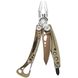 LEATHERMAN SKELETOOL CX SANDSTORM 833546 - CLEȘTI ȘI MULTITOOL-URI - ALTELE