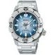 SEIKO MONSTER SRPG57K1 SPECIAL EDITION SAVE THE OCEAN ANTARCTICA - PROSPEX - ZNAČKY