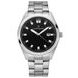 CLAUDE BERNARD CLASSIC T50 DATE 53019-3M-NIN - CLASSIC - BRANDS