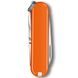 VICTORINOX CLASSIC SD COLORS MANGO TANGO KNIFE - POCKET KNIVES - ACCESSORIES