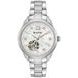 BULOVA SUTTON DIAMOND AUTOMATIC 96P181 - DIAMOND - BRANDS