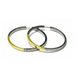 NÁUŠNICE BOCCIA TITANIUM 0508-02 - EARRING - ACCESSORIES