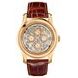 CUERVO Y SOBRINOS ROBUSTO PERPETUAL GMT 2824.9Z BS - ARCHÍV