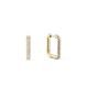 NÁUŠNICE BERING ARCTIC SYMPHONY 734-27-05 - EARRING - ACCESSORIES