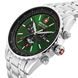 SWISS MILITARY HANOWA AFTERBURN CHRONO SMWGI0000307 - AIR - BRANDS