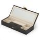 JEWELLERY BOX WOLF PALERMO 213502 - JEWELLERY BOXES - ACCESSORIES