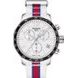 TISSOT QUICKSTER NBA LOS ANGELES CLIPPERS T095.417.17.037.33 - QUICKSTER - BRANDS