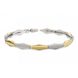 NÁRAMEK BOCCIA TITANIUM 03039-02 - BRACELETS - ACCESSORIES