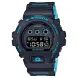 CASIO G-SHOCK DW-6900BWD-1DR BAMFORD LONDON COLLABORATION - G-SHOCK - BRANDS
