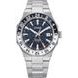 CITIZEN SERIES 8 GMT AUTOMATIC NB6034-58L - SERIES 8 - BRANDS