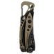 MULTITOOL LEATHERMAN SKELETOOL COYOTE TAN 832207 - KLEŠTĚ A MULTITOOLY - OSTATNÍ