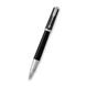 PLNICÍ PERO PARKER INGENUITY BLACK LACQUER CT 1502/653146 - FOUNTAIN PENS - ACCESSORIES