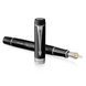 PLNICÍ PERO PARKER DUOFOLD 135TH SE BLACK CT 1502/919367 - FOUNTAIN PENS - ACCESSORIES