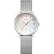 MONDAINE DOPPIO BAUHAUS INSPIRED QUARTZ MLE.33112.SM - DOPPIO - MĂRCI
