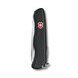 KNIFE VICTORINOX PICKNICKER BLACK - POCKET KNIVES - ACCESSORIES