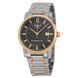 TISSOT TITANIUM AUTOMATIC GENT T087.407.55.067.00 - TISSOT - ZNAČKY