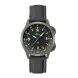 LACO FLIEGER FRANKFURT 40 GMT SCHWARZ - PILOT SPECIAL MODELS - ZNAČKY