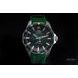 VOSTOK EUROPE N-1 ROCKET AUTOMATIC LINE NH35-225A710 - GREEN RUBBER STRAP - ROCKET N-1 - BRANDS