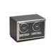 WATCH WINDER WOLF EXOTIC DOUBLE 461820 - WATCH WINDERS - ACCESSORIES