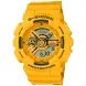 CASIO G-SHOCK GA-110SLC-9AER SUMMER LOVER HONEY SERIES - G-SHOCK - ZNAČKY