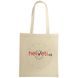 PLÁTĚNÁ TAŠKA HELVETI - FANSHOP A NÁŘADÍ - OSTATNÍ