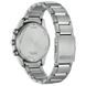 CITIZEN ECO-DRIVE SUPER TITANIUM CHRONOGRAPH CA4750-51L - SUPER TITANIUM - MĂRCI