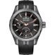 EDOX GRAND OCEAN POWER RESERVE 94500-357GNCA-NIR - GRAND OCEAN - ZNAČKY