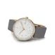 SET JUNGHANS MAX BILL 27/7806.02 A 47/7854.02 - HODINKY PRO PÁRY - HODINKY