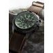 TRASER P96 OUTDOOR PIONEER EVOLUTION CHRONO GREEN LEATHER - SPORT - BRANDS