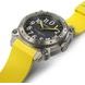 HAMILTON KHAKI NAVY BELOWZERO AUTO TITANIUM H78535380 - KHAKI NAVY - BRANDS