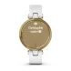 GARMIN LILY® - CLASSIC EDITION LIGHT GOLD - 010-02384-B3 - LILY SPORT - WATCHES