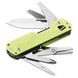 LEATHERMAN FREE T4 LUNAR 832883 - PLIERS AND MULTITOOLS - ACCESSORIES