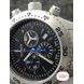 TRASER AURORA CHRONOGRAPH STEEL - CLASSIC - BRANDS