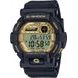 CASIO G-SHOCK GD-350GB-1ER - G-SHOCK - BRANDS