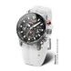 VOSTOK EUROPE EXPEDITION SOUTH POLE SOLAR POWER CHRONOGRAPH VR42-592A761S - EXPEDITION NORTH POLE - BRANDS