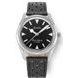 NIVADA GRENCHEN SUPER ANTARCTIC 35 MM - BLACK WHITE LUMINOVA - ANTARCTIC - BRANDS