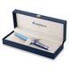 PLNICÍ PERO WATERMAN HÉMISPHÈRE COLOUR BLOCKING BLUE CT 1507/197992 - FOUNTAIN PENS - ACCESSORIES