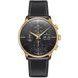 JUNGHANS MEISTER CHRONOSCOPE EN 27/7923.03 - JUNGHANS - BRANDS