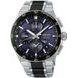 SEIKO ASTRON DUAL-TIME CHRONOGRAPH HAB011J1 145TH ANNIVERSARY LIMITED EDITION - ASTRON - ZNAČKY