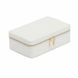 JEWELLERY CASE WOLF MARIA MEDIUM 766353 - JEWELLERY BOXES - ACCESSORIES