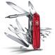 NŮŽ VICTORINOX CYBERTOOL 41 - KAPESNÍ NOŽE - OSTATNÍ