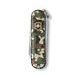 NŮŽ VICTORINOX CLASSIC SD CAMOUFLAGE - KAPESNÍ NOŽE - OSTATNÍ