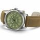 HAMILTON KHAKI FIELD TITANIUM AUTO H70205860 - KHAKI FIELD - BRANDS